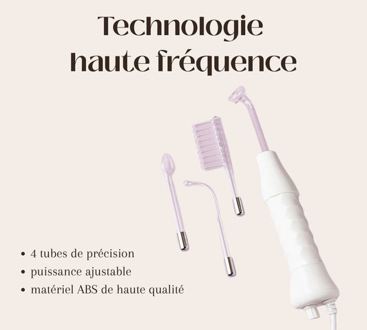Technologie Haute Fréquence